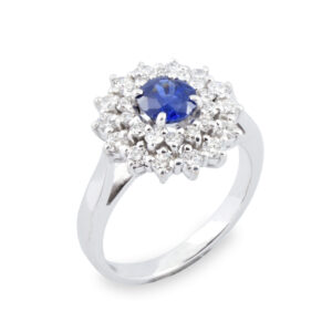 Lire la suite à propos de l’article BAGUE MARGUERITE