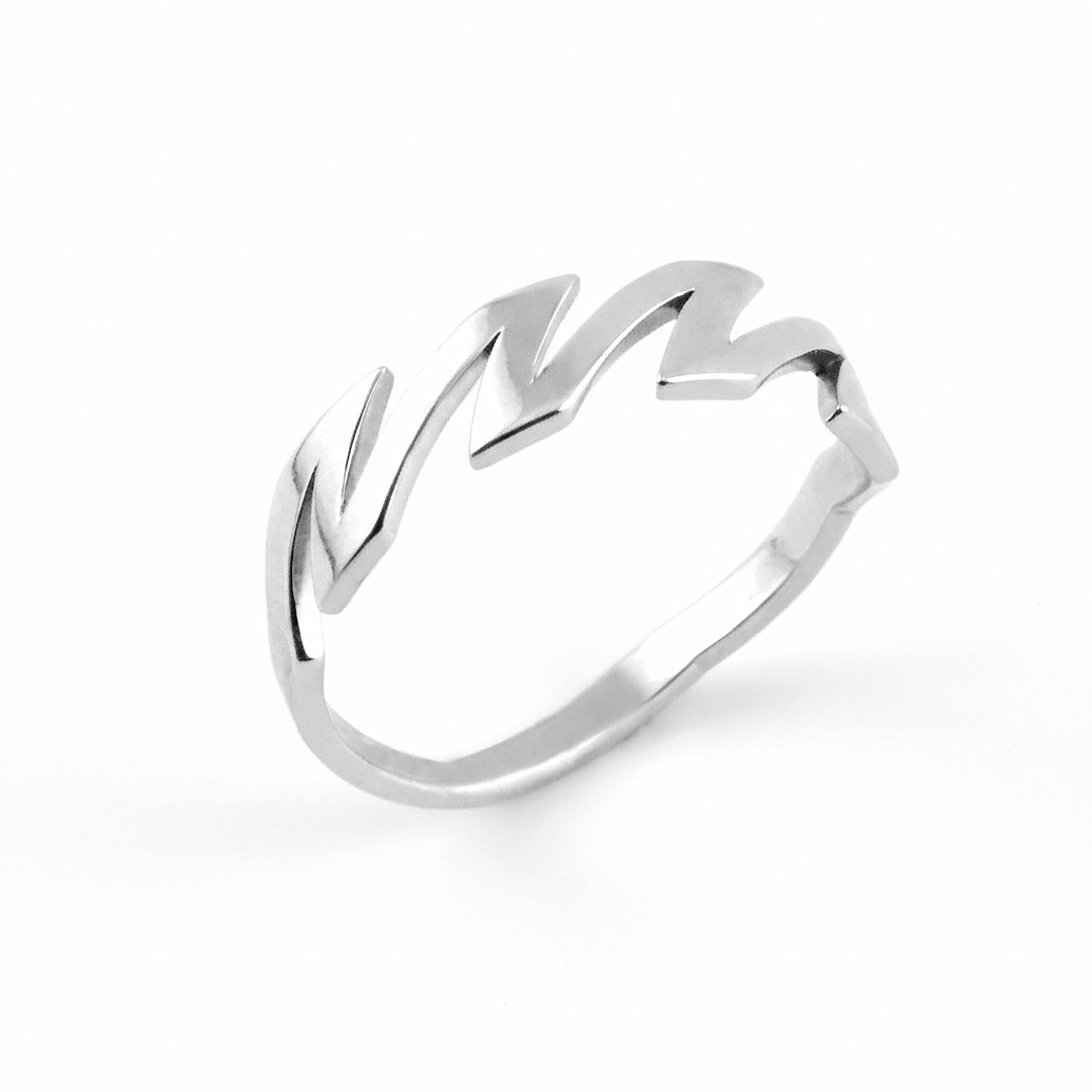 alliance graffiti homme alisier