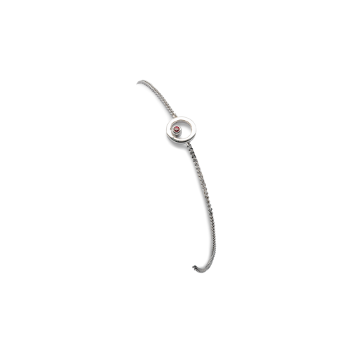 Be-Bop bracelet Rubis De Gralie