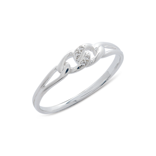 Défilé bague or diamants De Gralie