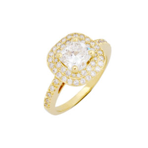 Lire la suite à propos de l’article BAGUE TAILLE COUSSIN