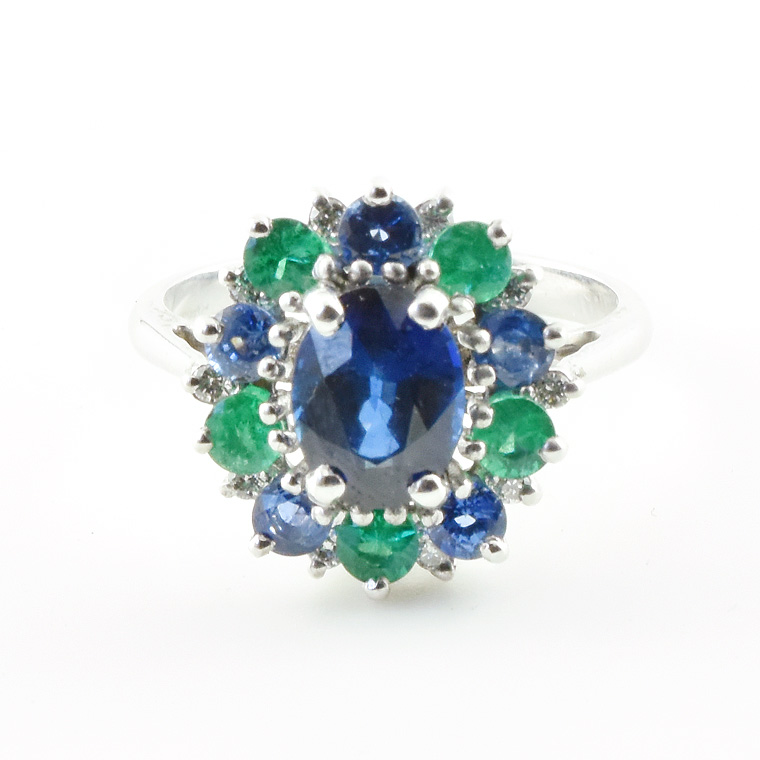 Lire la suite à propos de l’article BAGUE POMPADOUR